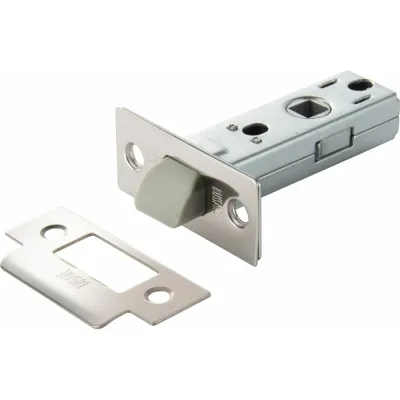 Защелка под ручку BUSSARE L6-45 PLAST CHROME 940000000708