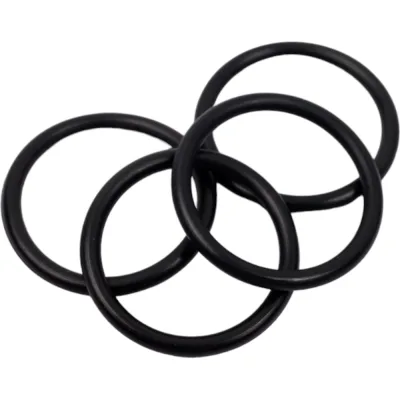 Кольцо резиновое O-ring 10 шт, 017-020-19 (016.2-1.9) NBR70 HIMPT 00-00018899