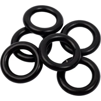 ΠΠΎΠ»ΡΡΠΎ ΡΠ΅Π·ΠΈΠ½ΠΎΠ²ΠΎΠ΅ O-ring 10 ΡΡ, 010.0-3.0 NBR70 HIMPT 00-00018926
