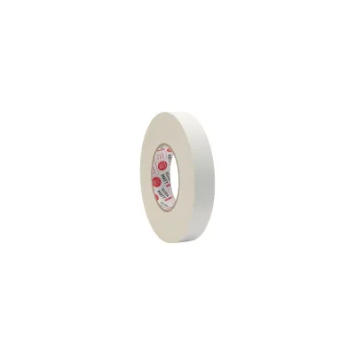 Клейкая лента DGTAPE ultraMATT - Гаффа тейп 25мм/50м - Белый UM25/50/W