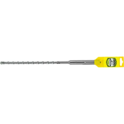 Бур с крестовой пластиной SDS-MAX 12x400 мм 4212040
