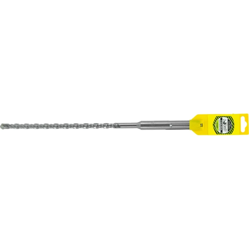 Бур с крестовой пластиной SDS-MAX 12x400 мм 4212040