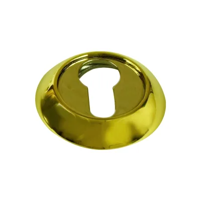 Ключевая накладка SILLUR CL P.GOLD 903087098248