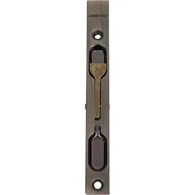 Торцевой шпингалет ADDEN BAU 401-140 BRONZE 940000000599