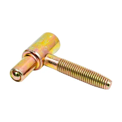 Петля Amig покр. бихром 20-14х48 (М) BIC