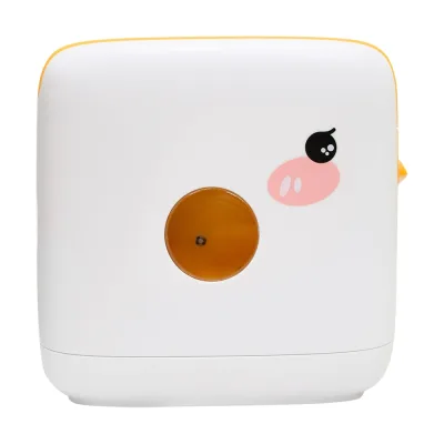 Принтер для печати наклеек Puty PT-210E 1350812