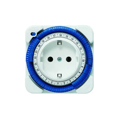 Таймер Theben timer 26 0260030