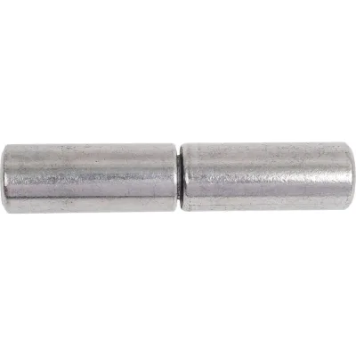 Петля гаражная Zitar 22х110 с шаром - накл. 145089