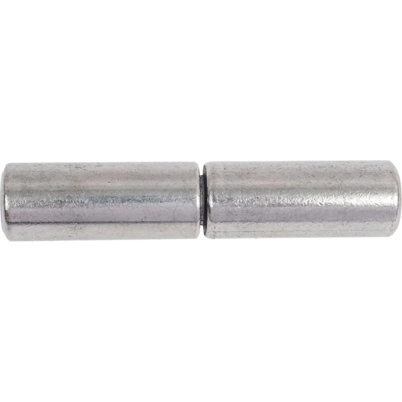 Петля гаражная Zitar 22х110 с шаром - накл. 145089