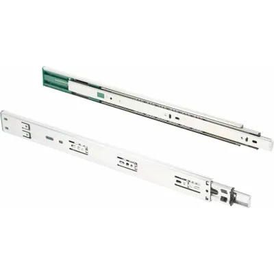 Шариковые направляющие GTV Versalite PLUS+ с доводчиком PK-L-H45-250-B