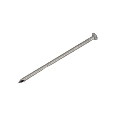 Строительные гвозди Steelfix 2,5x60, 413шт (1кг), без покрытия, А-00313
