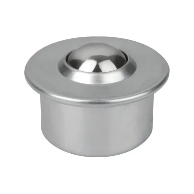 Шариковая опора ISKRA CY12H CS/CS