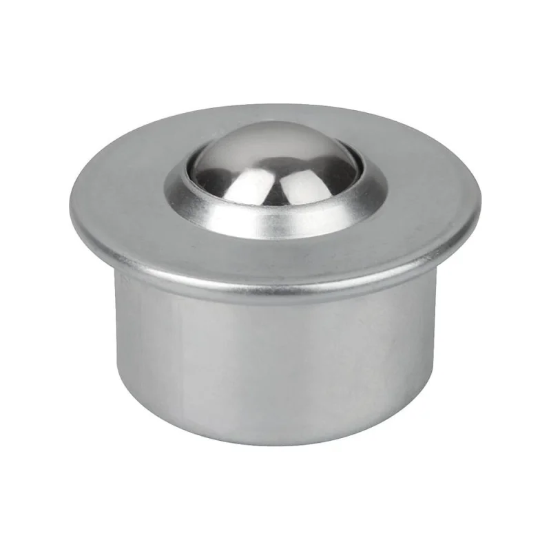 Шариковая опора ISKRA CY12H CS/CS