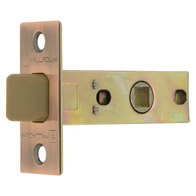 Защелка межкомнатная Palladium 400 AC 114382