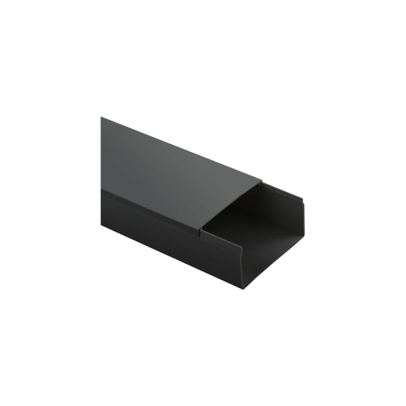 ΠΠ°Π±Π΅Π»Ρ-ΠΊΠ°Π½Π°Π» ΠΠ Π KKB8060 80x60 ΡΠ΅ΡΠ½ΡΠΉ 2ΠΌ Π0061659