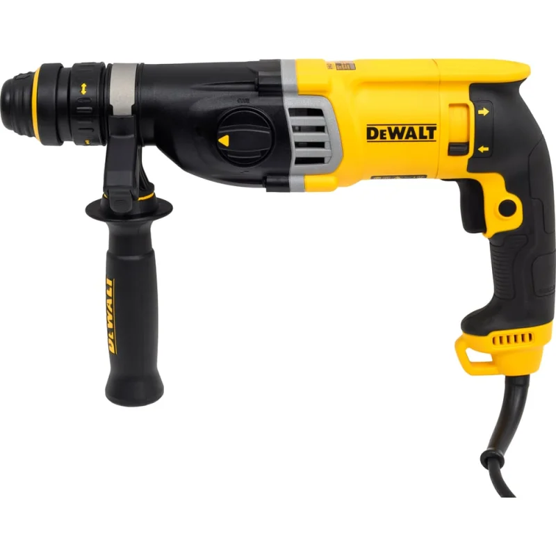 Перфоратор DeWalt 900Вт D25144K-A9