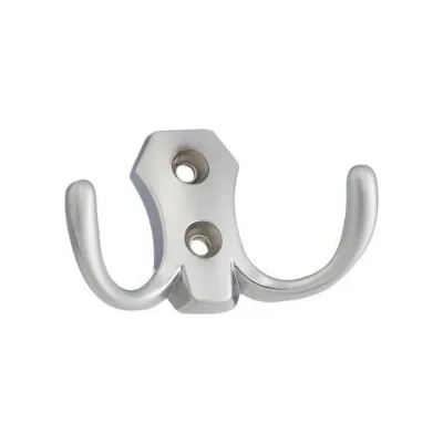 Крючок Brante BR 20 SC матовый хром 604563