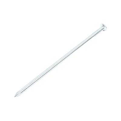 Строительные гвозди BOWT оцинкованные 5,0x150 10 шт C03681