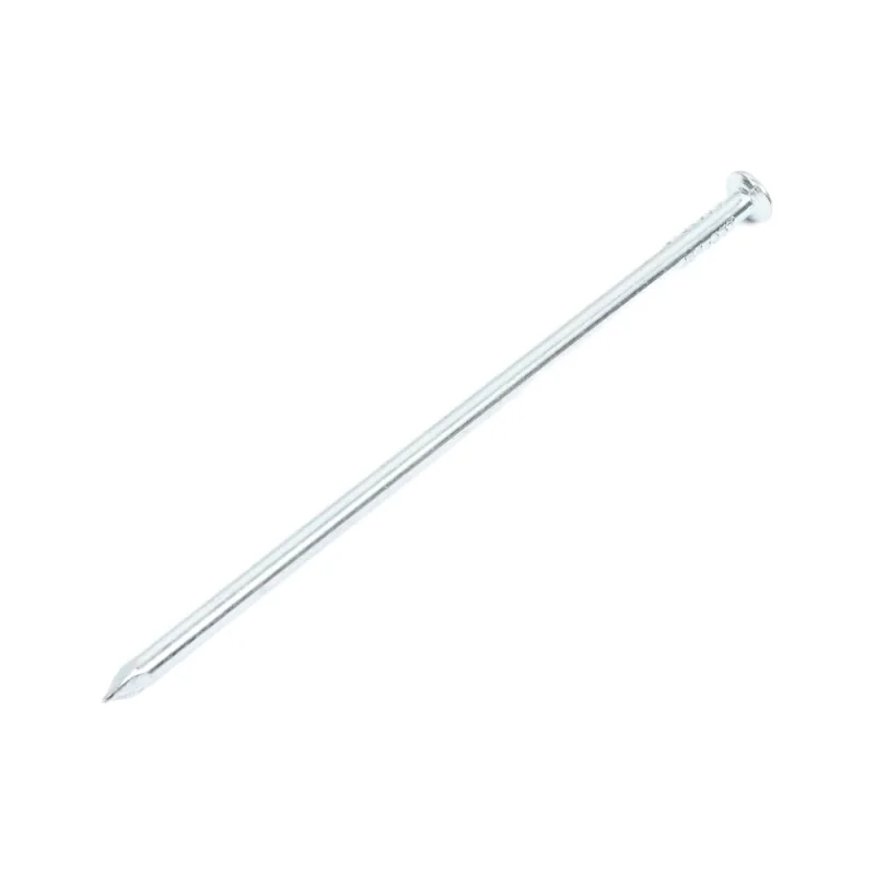Строительные гвозди BOWT оцинкованные 5,0x150 10 шт C03681