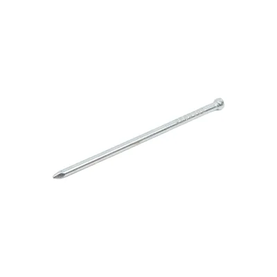 Финишные гвозди BOWT оцинкованные 1,8x45 100 шт F03961