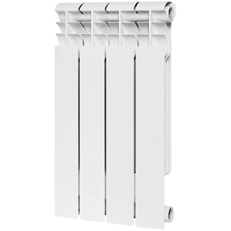 Радиатор биметаллический Profi BM 500 ROMMER 4 секции RBM-1210-050004 RG008P0CGMA388
