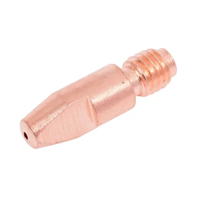 Наконечник М8, 30x1.2 мм E-Cu Basic 5 шт Оберон BS140.0442.5