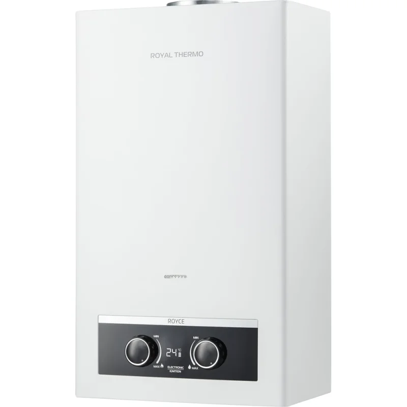 Газовая колонка ROYAL THERMO GWH 11 Royce НС-1584749