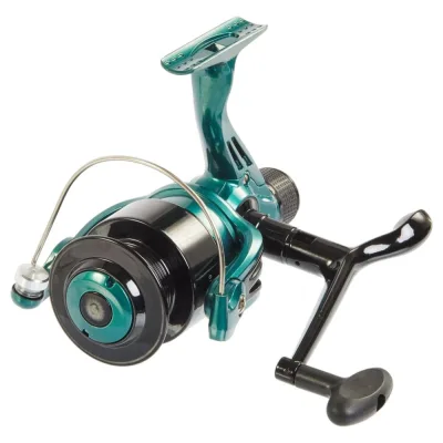 Безынерционная катушка SALMO Blaster SUPER 2 4000RD 3740RD