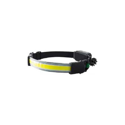 Фонарь garin LUX HR-5WL налобный 18172
