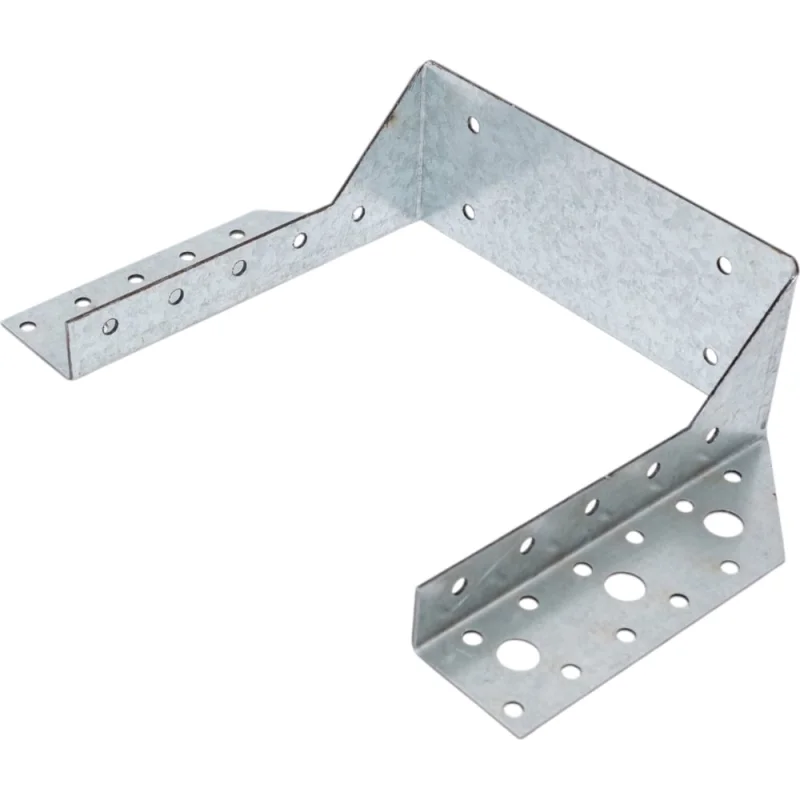 Опора бруса BILTI открытая, 150x150, 10 шт. Б-ОБ-150*150-Х224