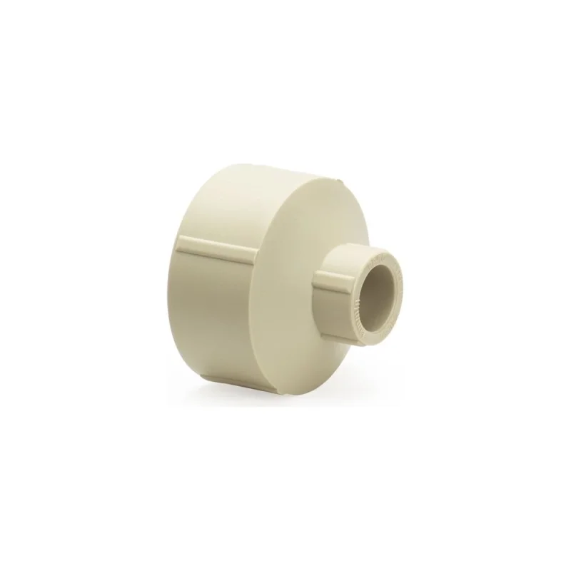 Переходная муфта LAMMIN ppr вн/вн 50x20 120/20 серый Lm31031050020G
