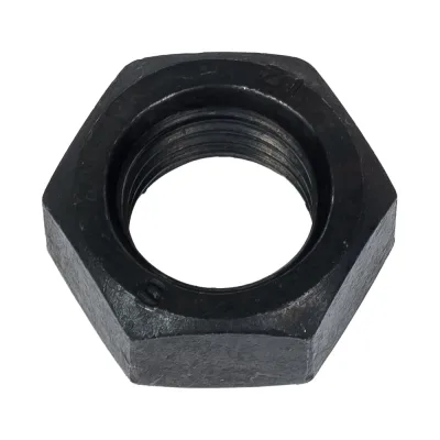 Высокопрочная гайка DINFIX M 16, класс прочности 12, DIN 934, 10 шт. 00-0004249
