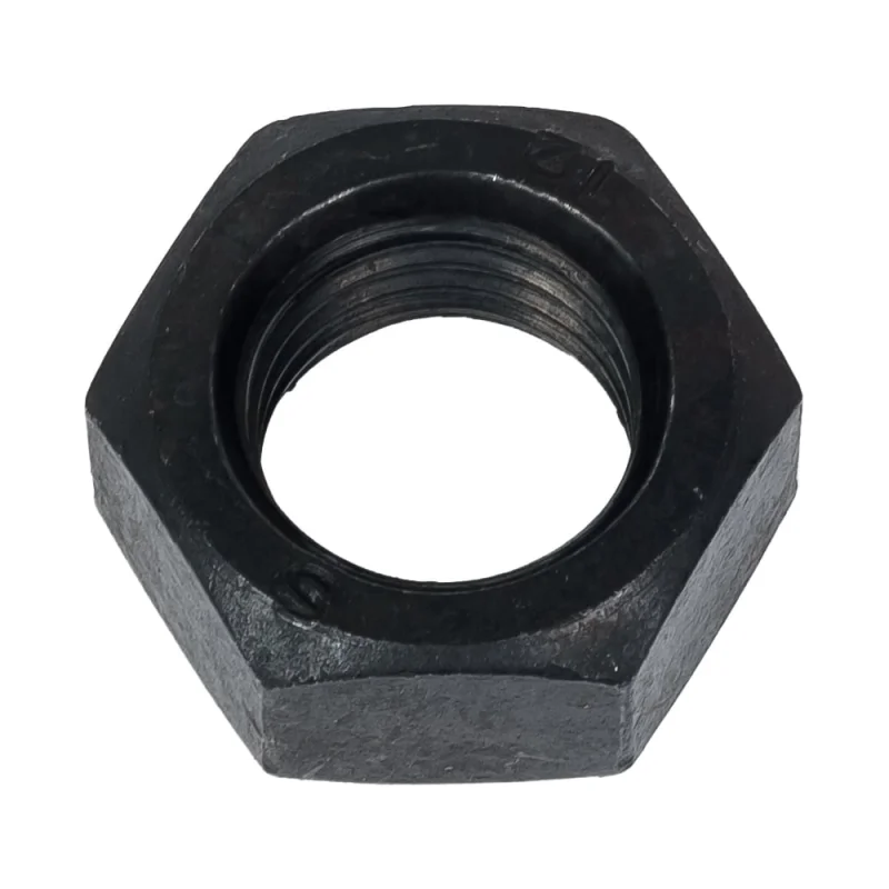 Высокопрочная гайка DINFIX M 16, класс прочности 12, DIN 934, 10 шт. 00-0004249