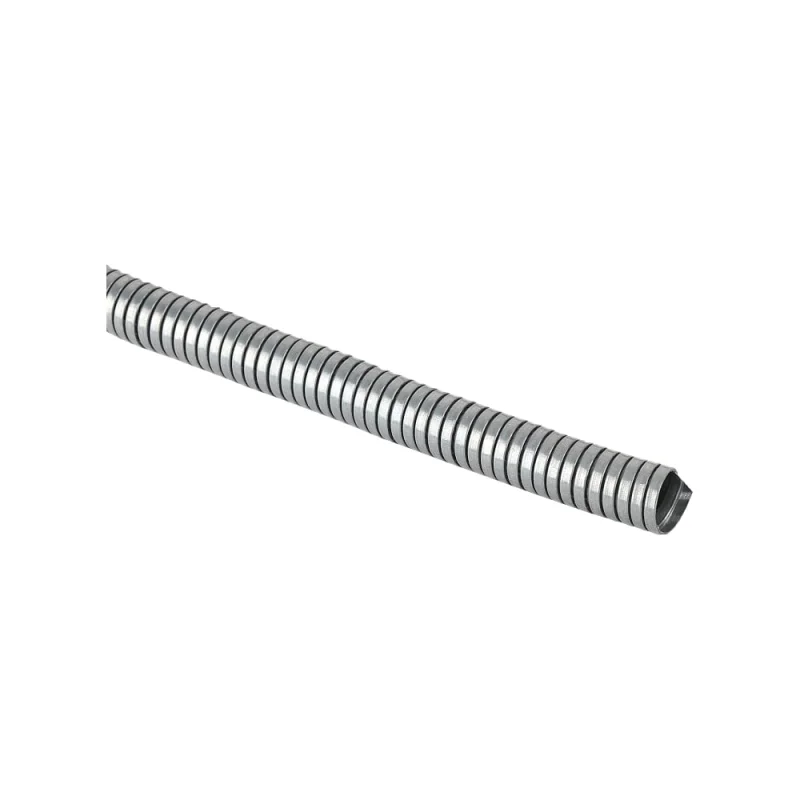 Металлорукав ЭРА MTRZC1250p Р3Ц12 с протяжкой, 50м Б0058913