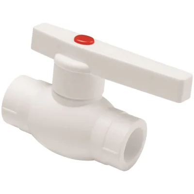ПП шаровой кран AQUALINK 20 (10шт) 03619