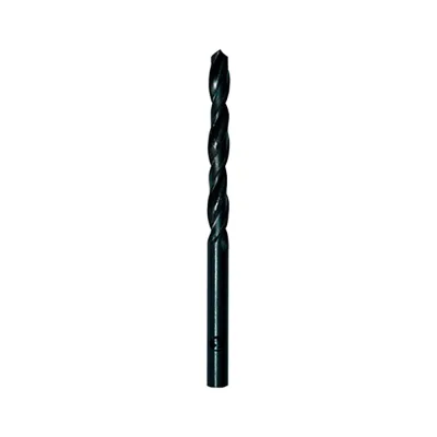 Сверло спиральное по металлу 10.3 мм, ц/х, DIN338, HSSR Modern T D010.0103