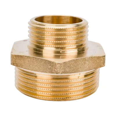 Переходной ниппель STOUT НН 1 1/2X1 SFT-0003-001121 RG008Q0O7G8Q6N