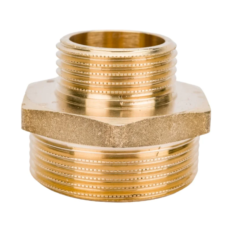 Переходной ниппель STOUT НН 1 1/2X1 SFT-0003-001121 RG008Q0O7G8Q6N