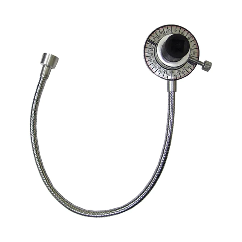 Лимб угломер для установки угла затяжки болтов AIST 1/2" 00-00004947