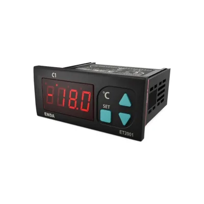 Устройства контроля температуры ENDA ET2001-UV-J 2001UVJ563455