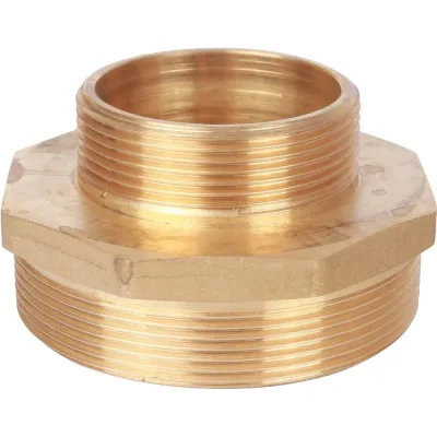 Переходной ниппель STOUT Sft-0003-000032 нн 3"x2" RG008Q0O7HG1NA