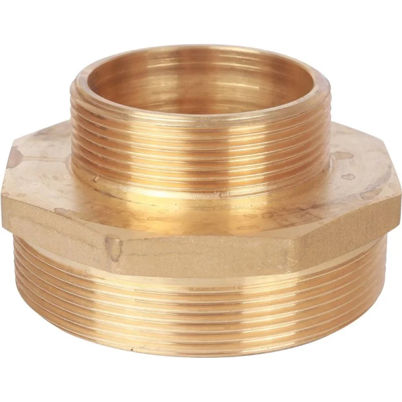 Переходной ниппель STOUT Sft-0003-000032 нн 3"x2" RG008Q0O7HG1NA