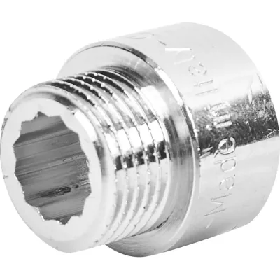 Удлинитель хромированный STOUT Sft-0002-000115 1"x15 RG008V1SVCD8P3