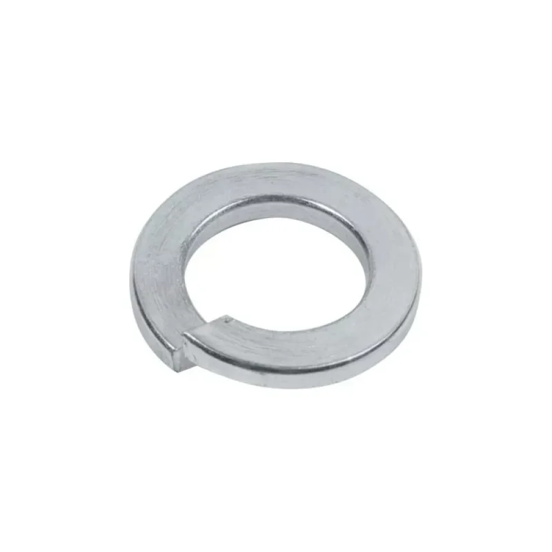 Пружинная шайба Стройметиз М24 DIN 127 уп.5 кг 0324127005