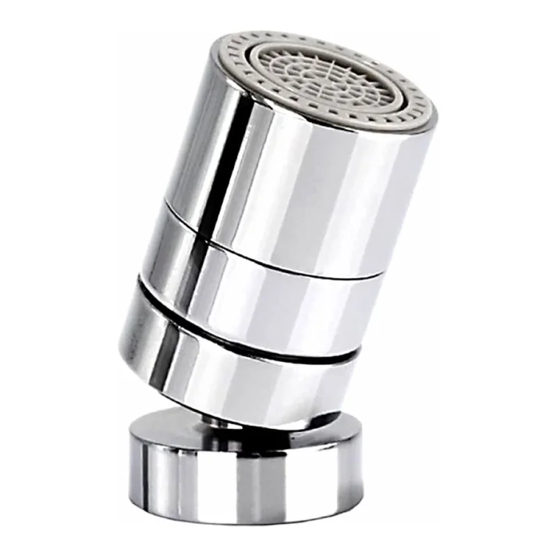 Аэратор 2-х режимный Ledeme LH601