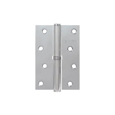 Петля съемная PUNTO IN4100SR-HD CP, правая, (113/HD-4) хром ПОДВЕС 30951