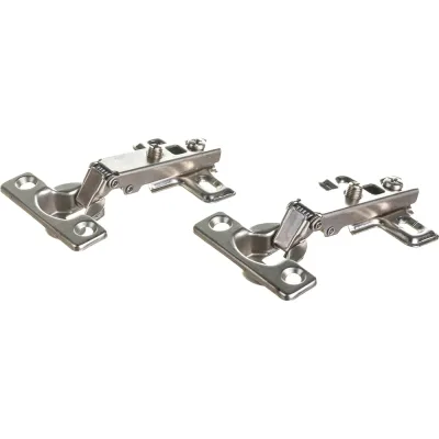 Минипетля slide-on накладная 26 мм 2 шт. Lemax PROF 2pcs-M110-Full