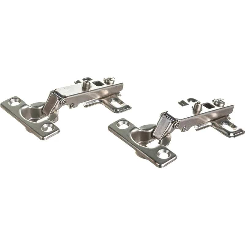 Минипетля slide-on накладная 26 мм 2 шт. Lemax PROF 2pcs-M110-Full