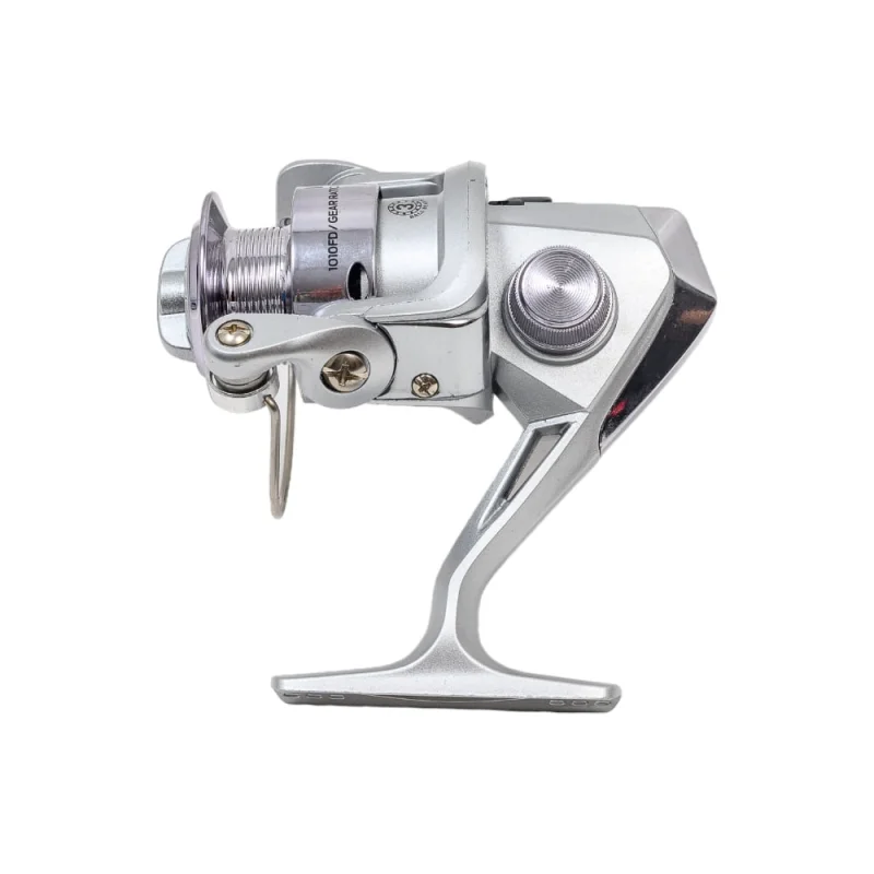 Безынерционная катушка SALMO ICE STORM 3 1000FD 1010FD