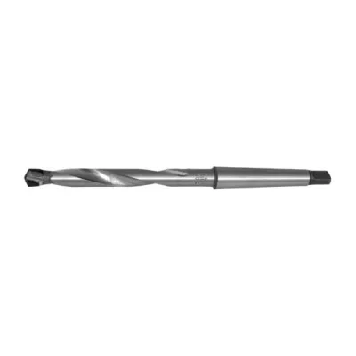 Сверло 23.5x155x276 мм, к/х, ВК8 пл., КМ3, ГОСТ 22736-77 Sekira 00000036531